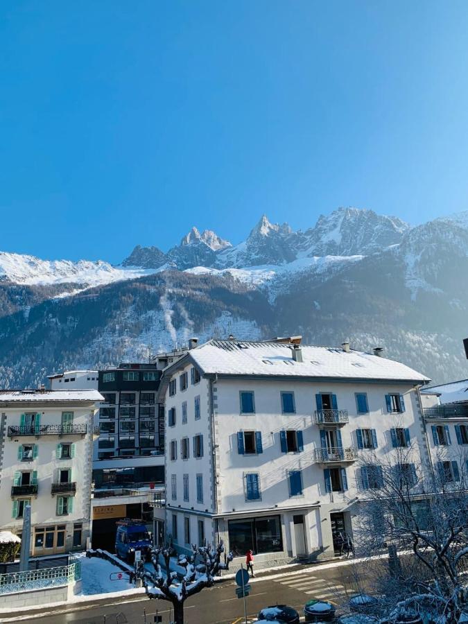 Appartement Apt Or Chalet Near The Slopes Chamonix Mont Blanc Extérieur photo