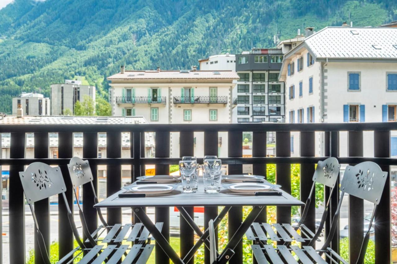 Appartement Apt Or Chalet Near The Slopes Chamonix Mont Blanc Extérieur photo