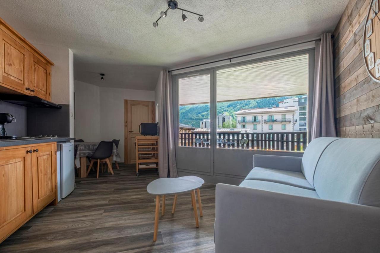 Appartement Apt Or Chalet Near The Slopes Chamonix Mont Blanc Extérieur photo